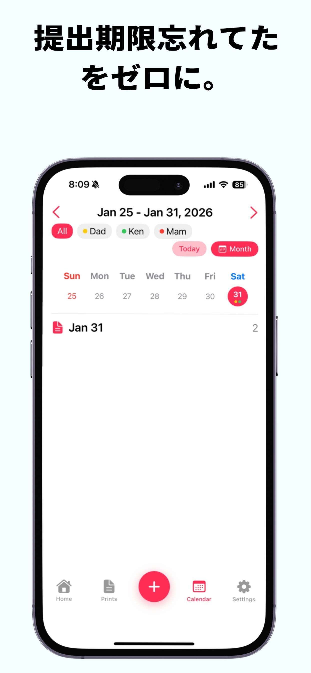 プリカン スクリーンショット 2